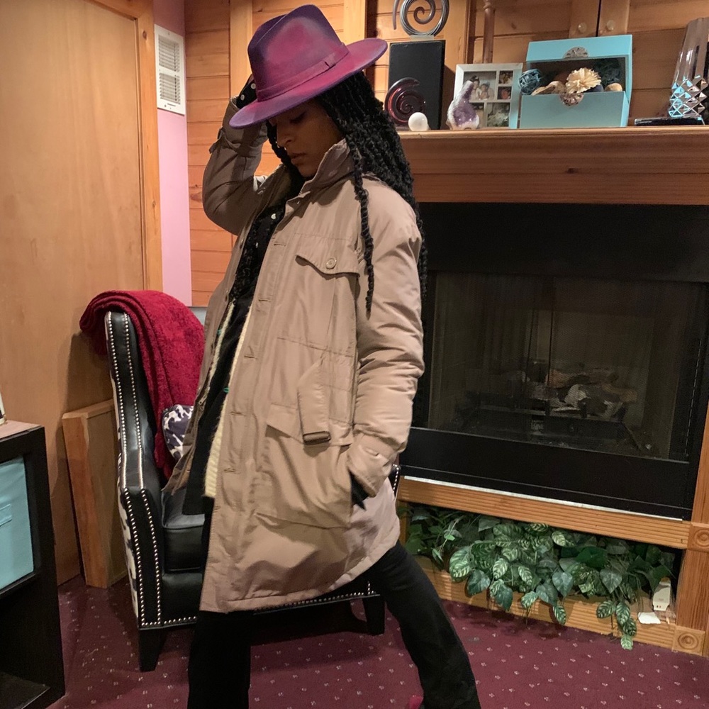 🛑Long Vintage Christian Dior coat - Picture 6 of 15
